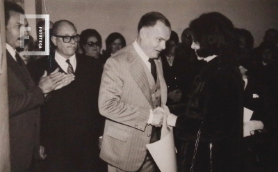 Sr. Director Kirpach