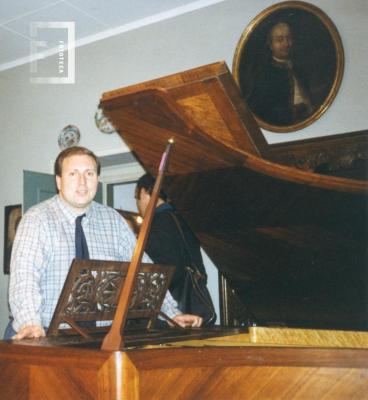 Orlando Millaá