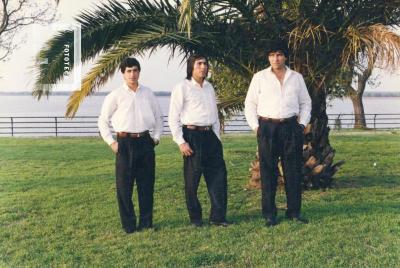 Los del Solar