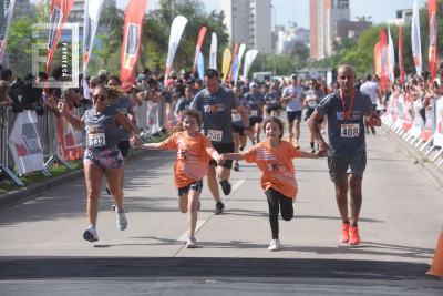 Maratón 10K Ternium