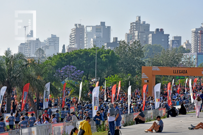 Maratón 10K Ternium 