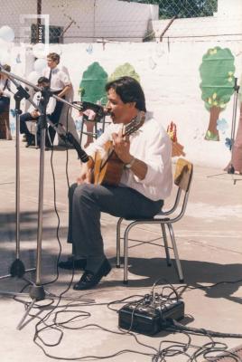 Carlos Filippini