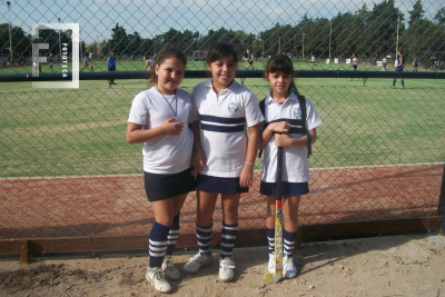 Hockey Somisa 