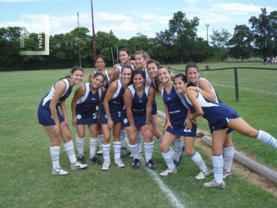 Equipo Hockey Somisa 