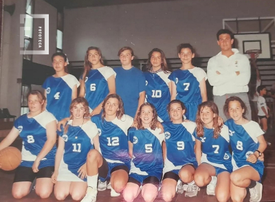 Básquet Club Somisa 