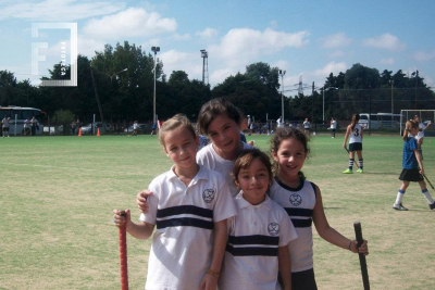 Hockey Somisa 