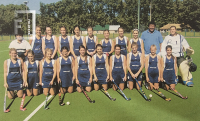 Equipo Hockey Somisa