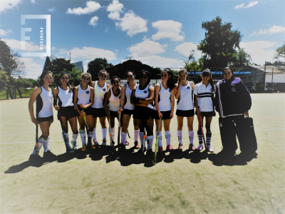 Equipo Hockey Club Somisa 