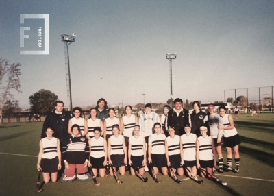 Hockey Somisa 