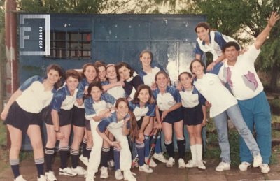 Hockey Somisa 