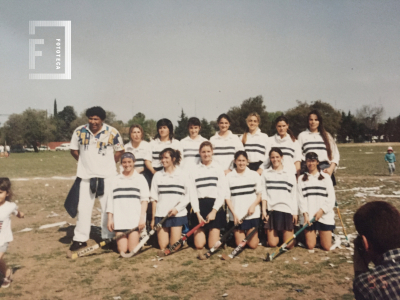Hockey Somisa 