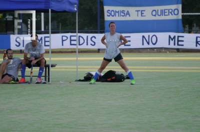 Hockey Club Somisa 