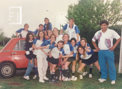 Hockey Club Somisa 