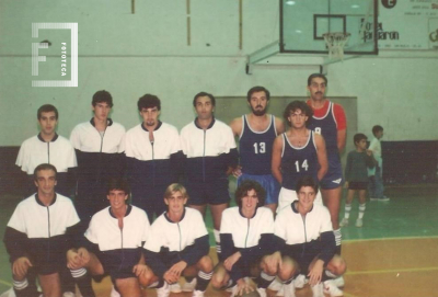 Básquet Somisa 