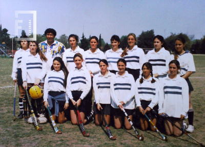 Hockey Somisa