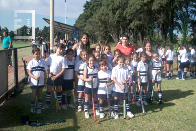 Hockey Somisa 