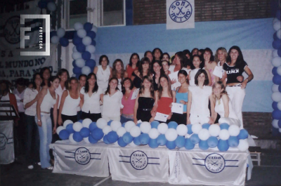 Entrega de premios "Somi Retro"