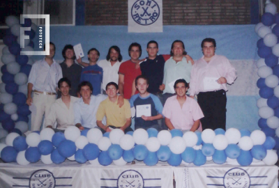 Entrega de premios "Somi Retro"