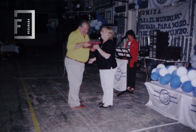 Entrega de premios "Somi Retro"