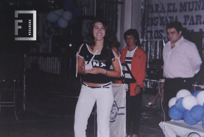 Entrega de premios "Somi Retro"