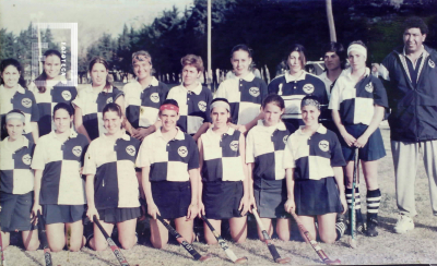 Hockey Somisa