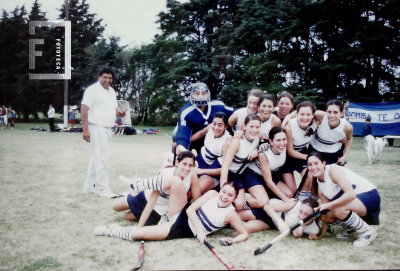 Hockey Somisa