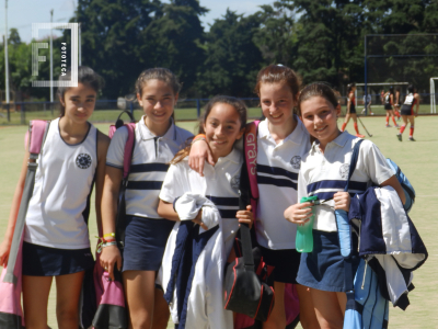 Hockey Somisa 