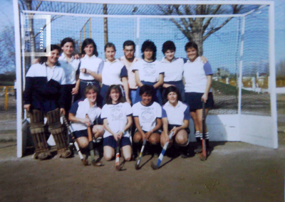 Hockey Somisa