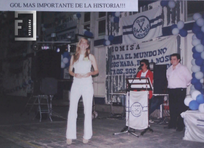 Entrega de premios "Somi Retro"