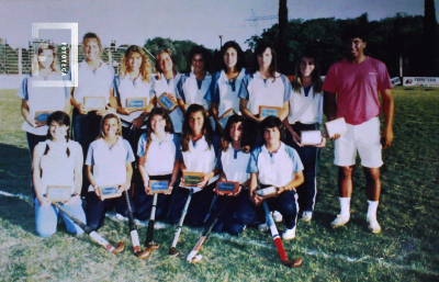 Hockey Somisa 