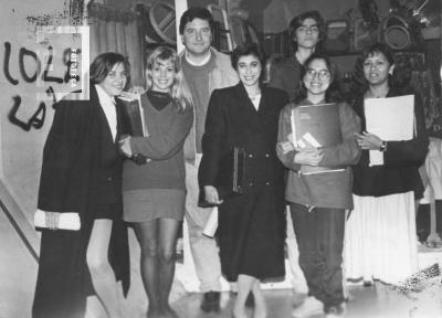Escritores nicoleños