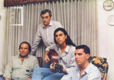 Vocal Canto