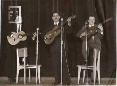 Trío Arrabal