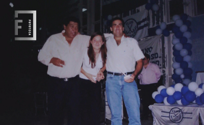 Entrega de premios "Somi Retro"