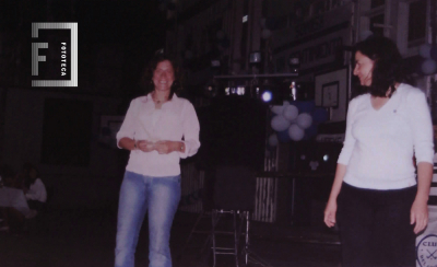Entrega de premios "Somi Retro"