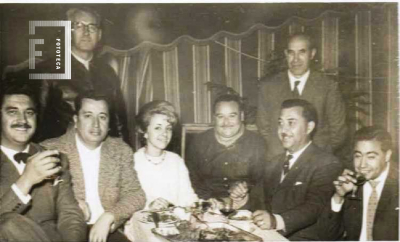 Cuarteto Gloria y Ballini