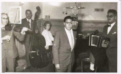Cuarteto Gloria 