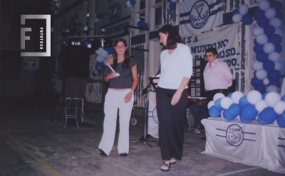Entrega de premios "Somi Retro"