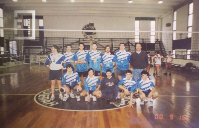 Voley Somisa 1ra División