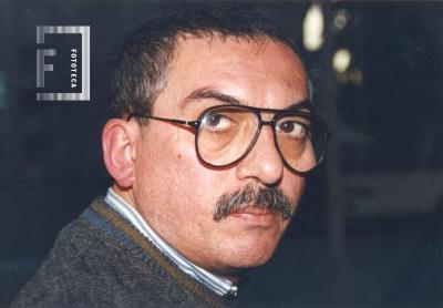 Carlos Andrés Amaya, escritor