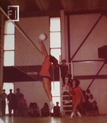 Voley 