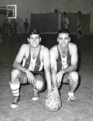 Retrato jugadores