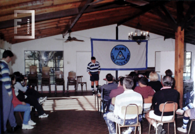 Rugby - Del Acuerdo