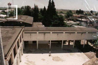 Vista del Club 