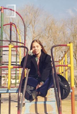 María Belén Rath, escritora