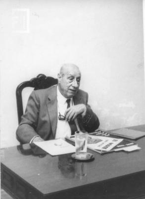 Nicolás Semorile