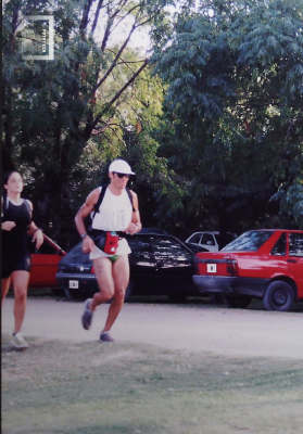 Triatlón 