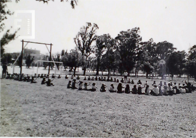 Escuela de verano