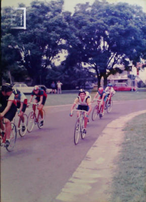 Ciclismo
