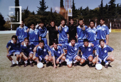 Fútbol - Club Somisa